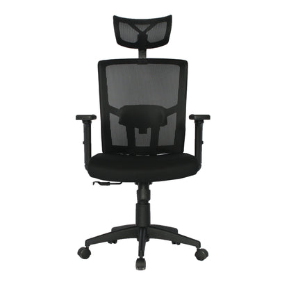 Silla De Oficina Gerencial Delphi