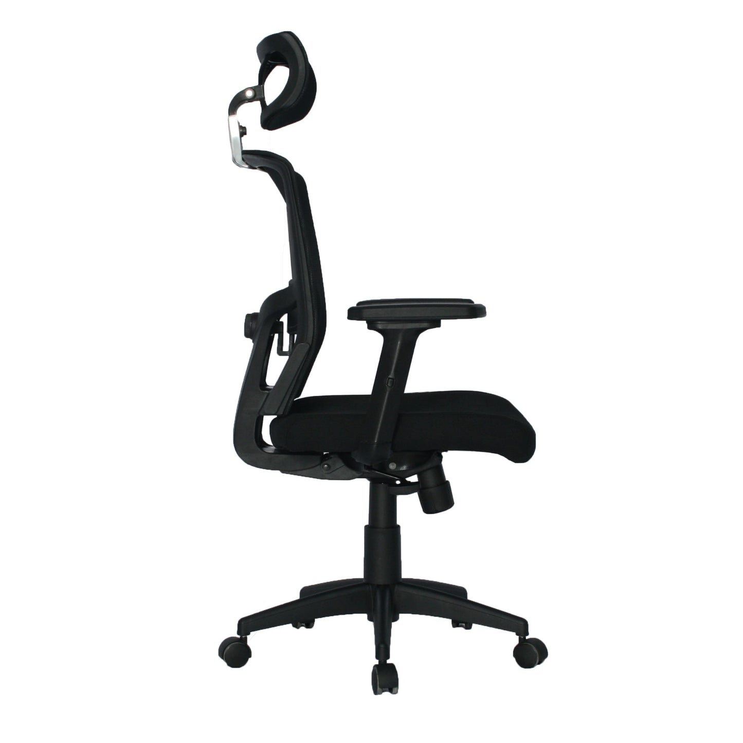 Silla De Oficina Gerencial Delphi