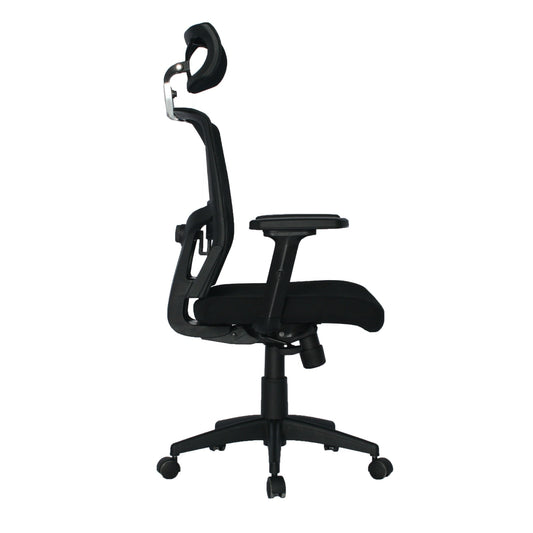 Silla De Oficina Gerencial Delphi