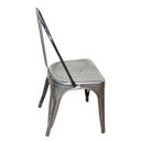 Silla Hogar Tolix Sin Pintura