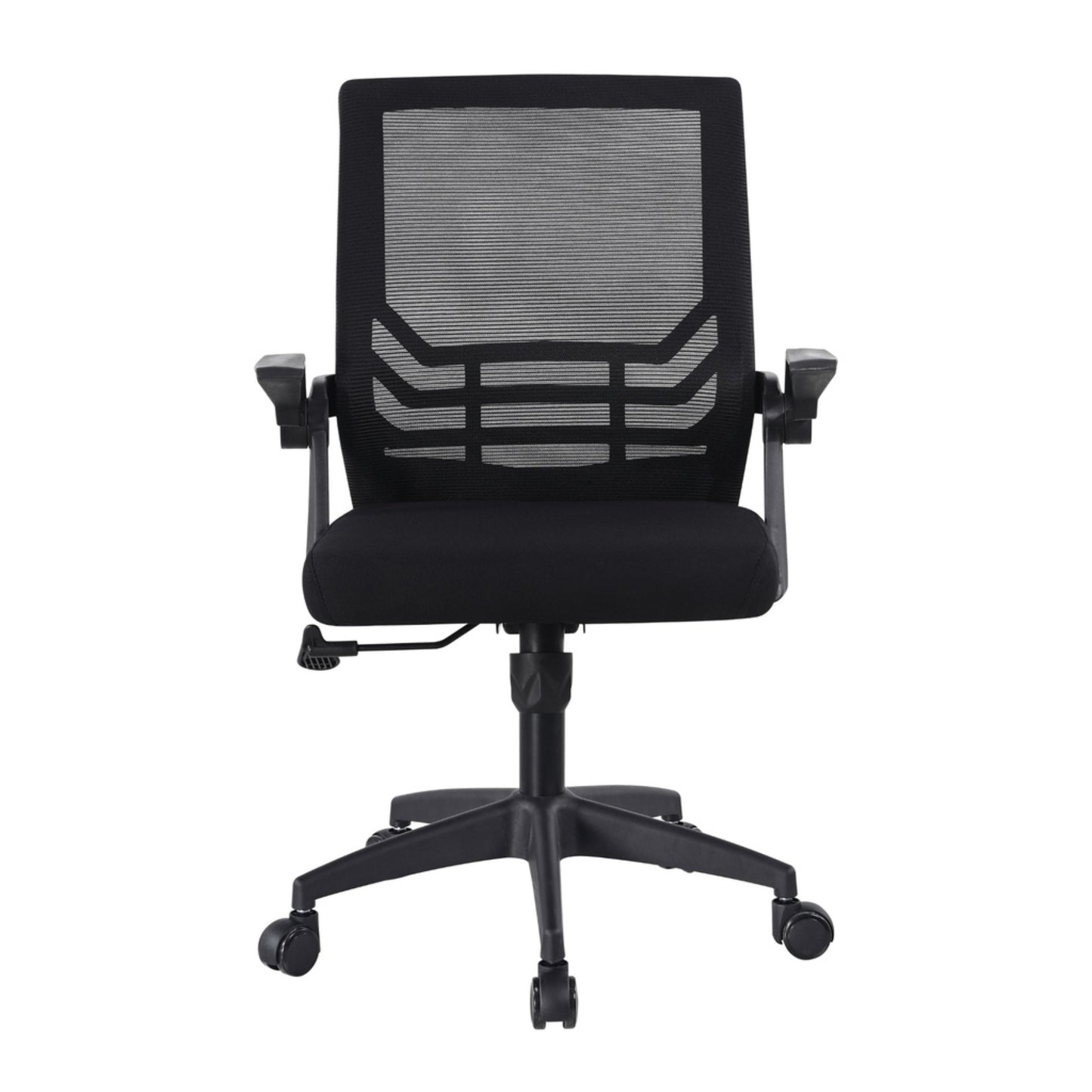 Silla De Oficina Ejecutiva Pasadena Base Nylon