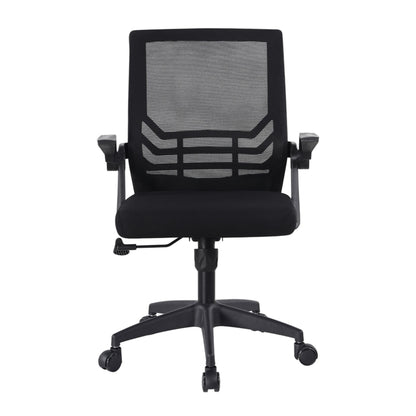 Silla De Oficina Ejecutiva Pasadena Base Nylon