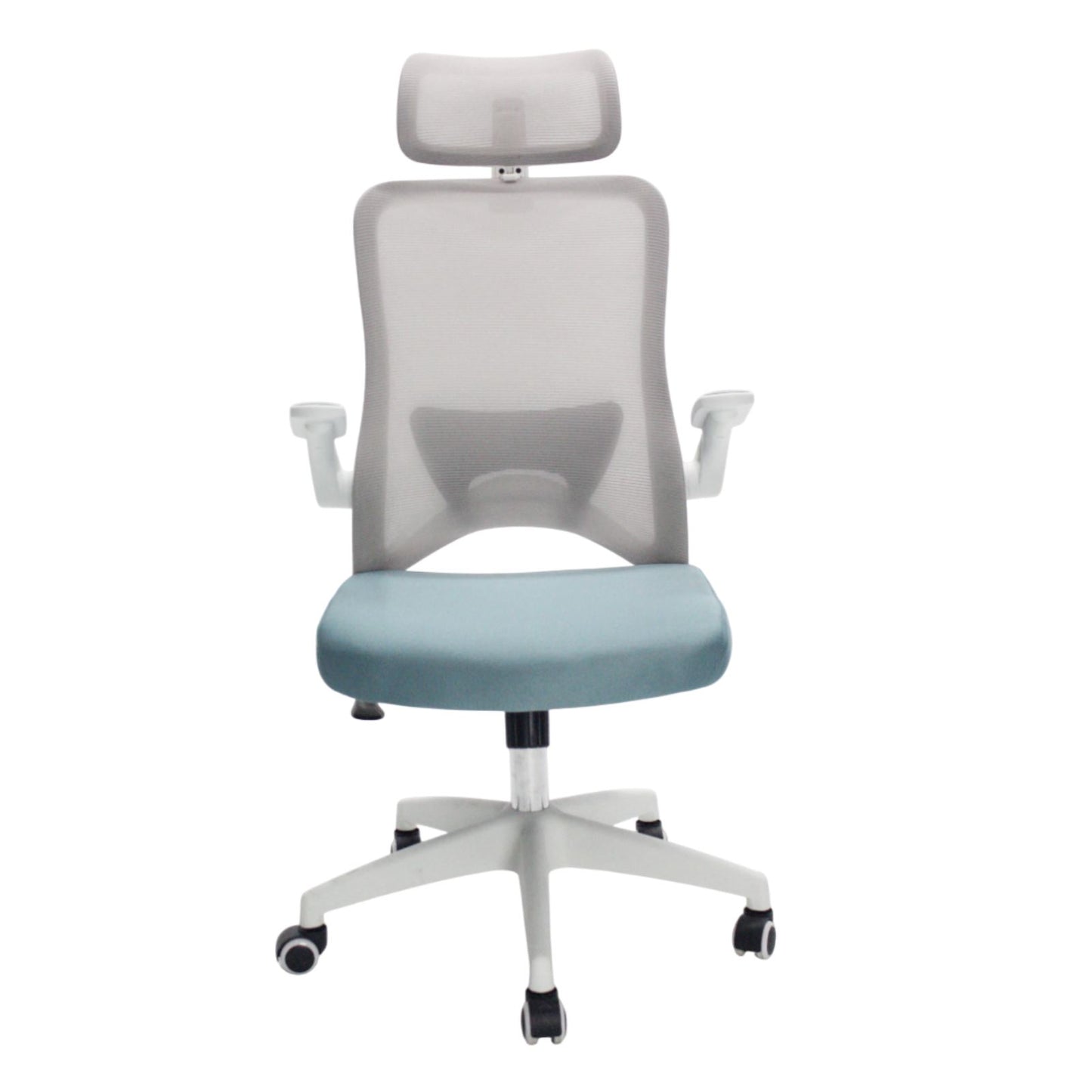 Silla De Oficina Gerencial Soberana En Malla