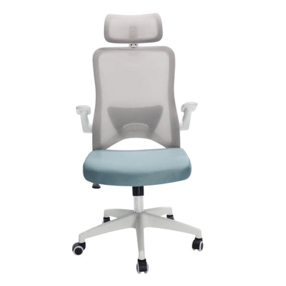 Silla De Oficina Gerencial Soberana En Malla