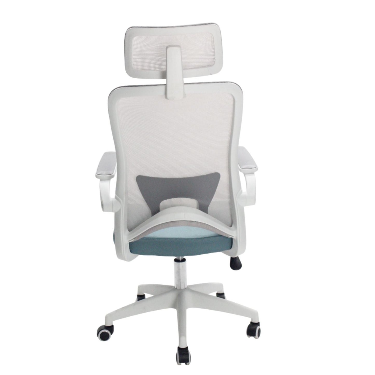 Silla De Oficina Gerencial Soberana En Malla