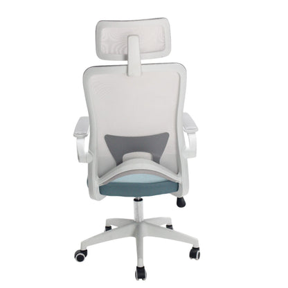 Silla De Oficina Gerencial Soberana En Malla